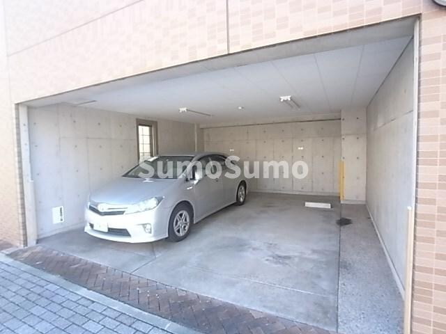 物件外観写真6　(建物外観を気になさる方へ、見た目の良い物件です)