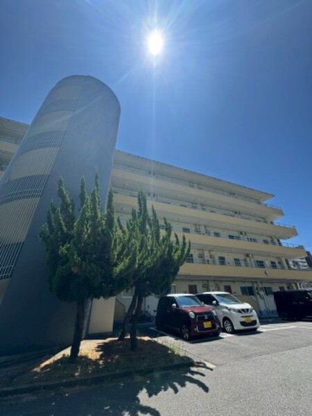 アロハ名谷外観写真