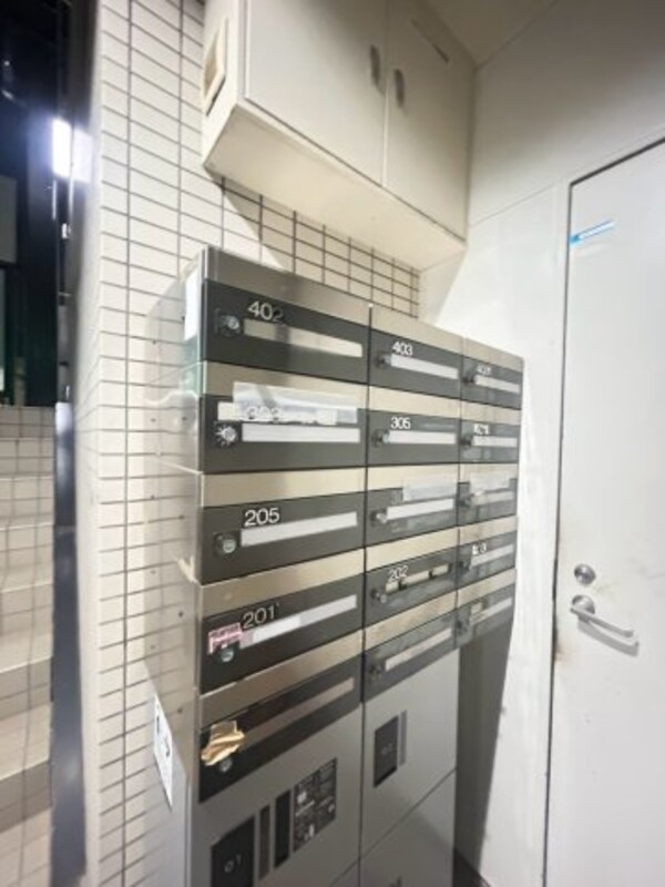 建物設備