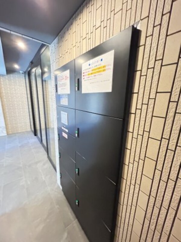 建物設備