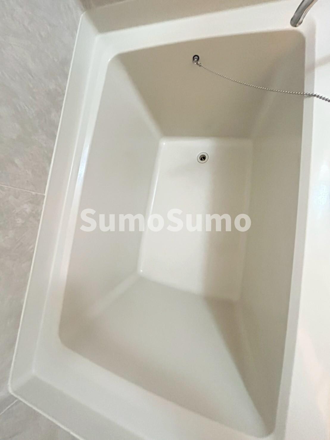 物件内観写真16　(きれいなお風呂です)