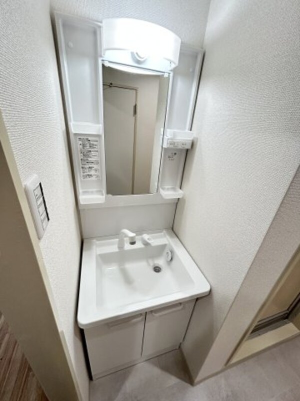 洗面・脱衣所