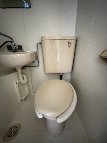 物件内観写真11　