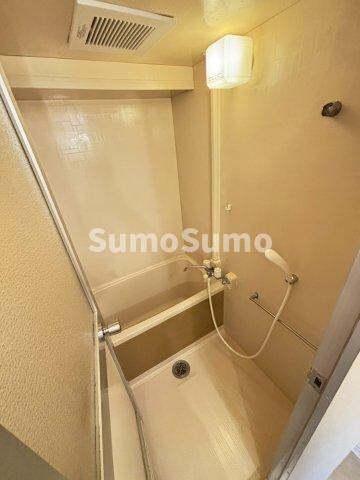 物件内観写真4　(お風呂で日々の疲れを落としましょう)