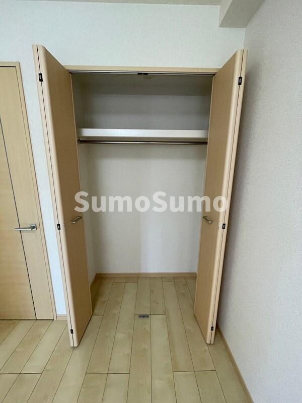 物件内観写真11　(こまごまとしたものを収納できそうですね)