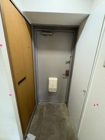 物件内観写真7　(玄関です)