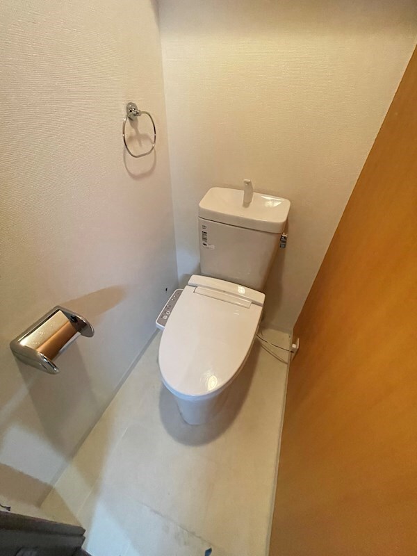 物件内観写真18　(トイレもきれいです)