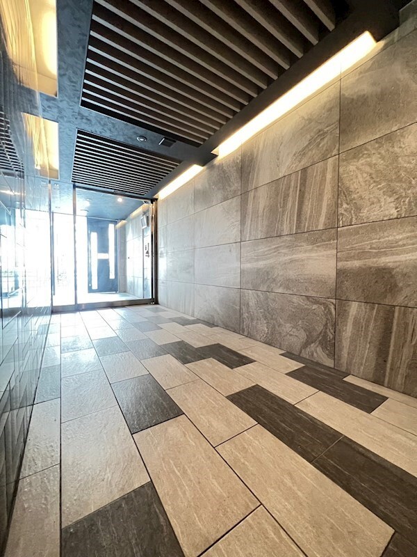 ロビー・ラウンジ