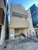篠原中町5丁目貸家