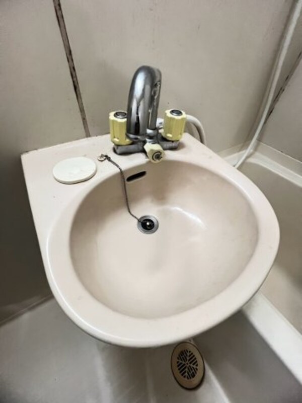 洗面・脱衣所