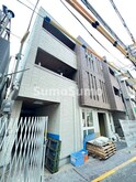 ベレオ元町山手