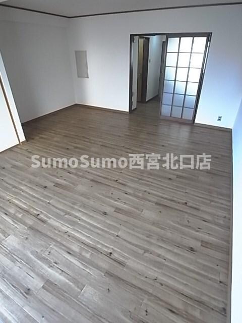 物件内観写真7　
