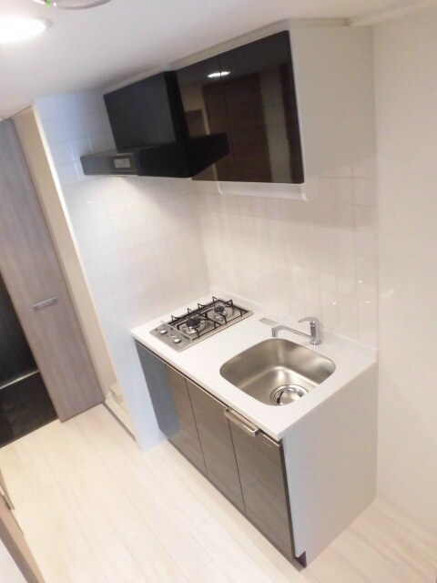 物件内観写真7　(キッチンでお料理をお楽しみください)