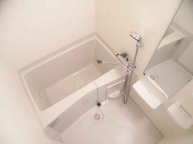 物件内観写真9　(お風呂で日々の疲れを落としましょう)