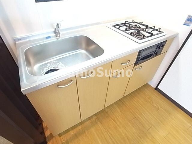 物件内観写真16　