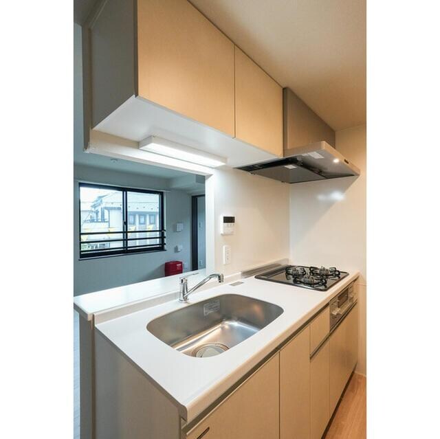 物件内観写真4　( )