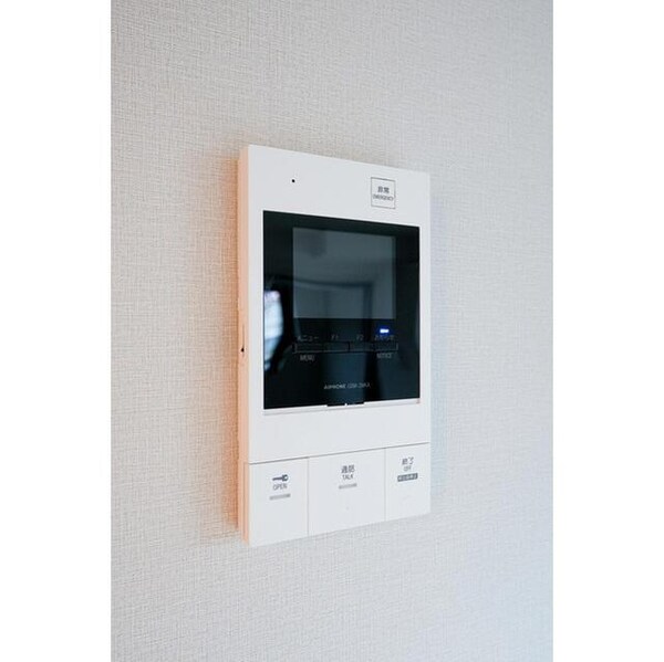 セキュリティ( )