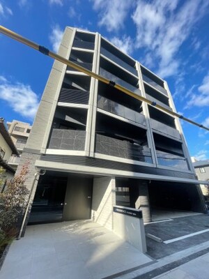 S-RESIDENCE藤崎balm外観写真