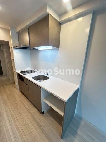 物件内観写真6　(使いやすいキッチンです)