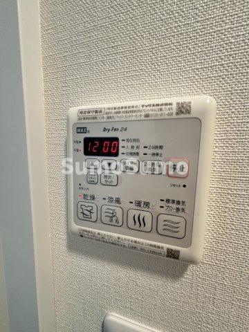 物件内観写真21　