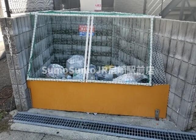 物件内観写真11　