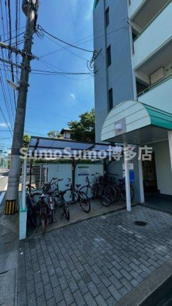 建物設備