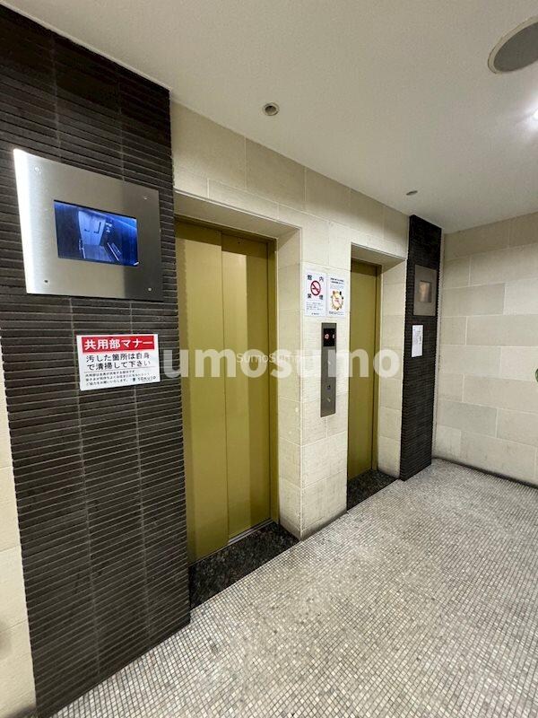 物件内観写真24　(外観もきれいです)