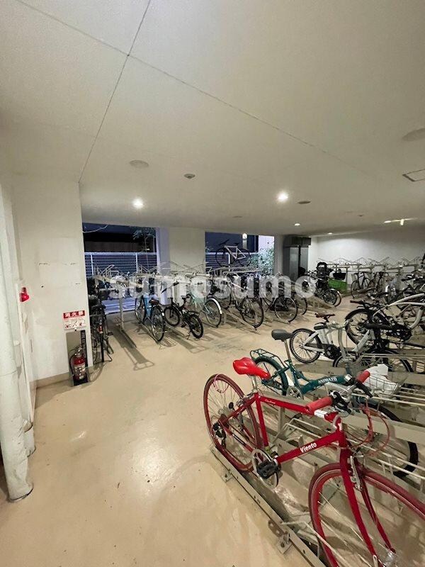 物件内観写真26　(外観も気になるポイント)