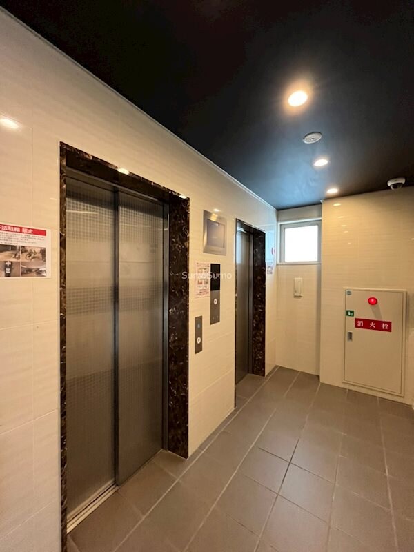 建物設備