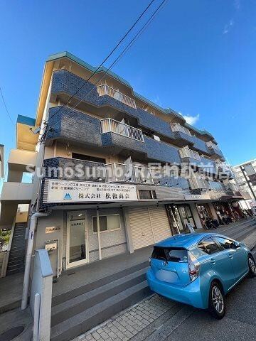 物件外観写真1　(外観です)