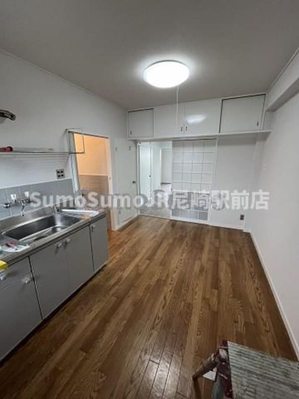 居室(使いやすい居間です)