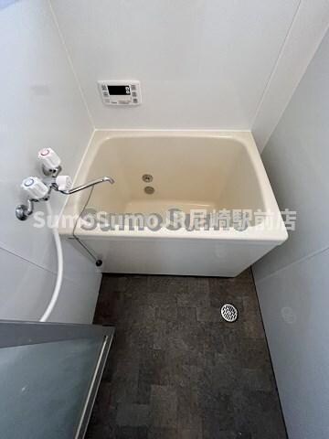 物件内観写真20　(コンパクトで使いやすいお風呂です)