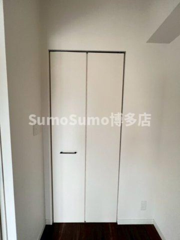 収納(十分な収納スペースがあります)