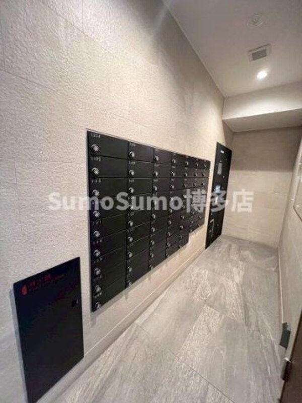 建物設備