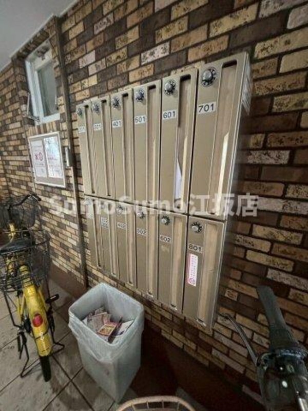建物設備