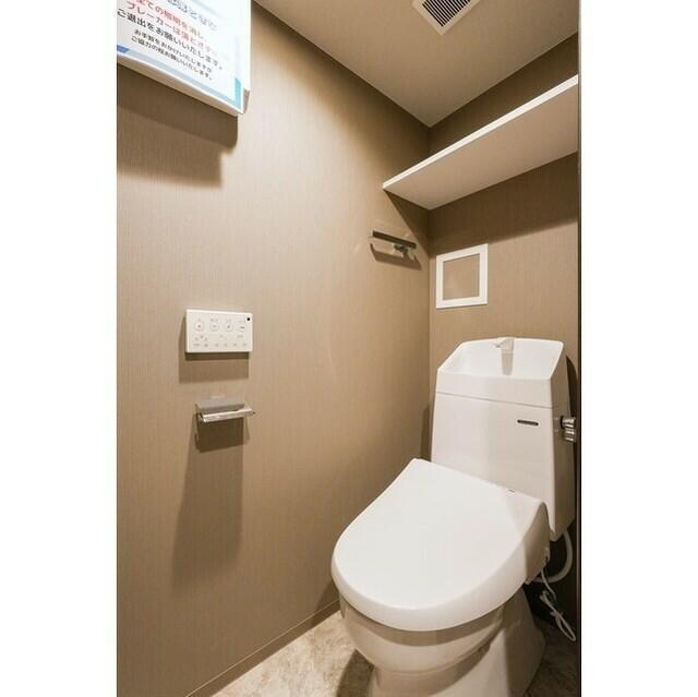 物件内観写真7　( )