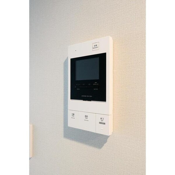 セキュリティ( )