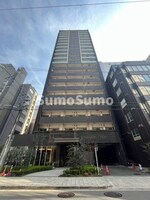 おしゃれな外観です