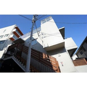 エルミタージュ桜新町外観写真