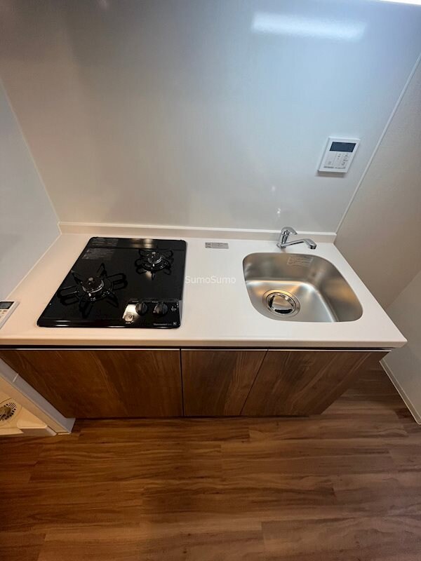 物件内観写真19　(キッチンでお料理をお楽しみください)