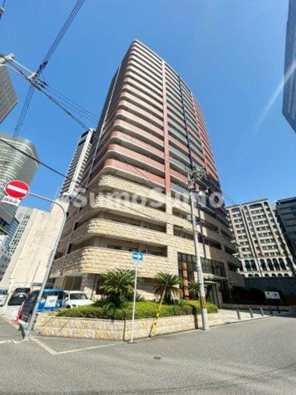 外観(落ち着いた雰囲気の外観です)