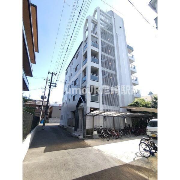 外観(建物外観を気になさる方へ、見た目の良い物件です)