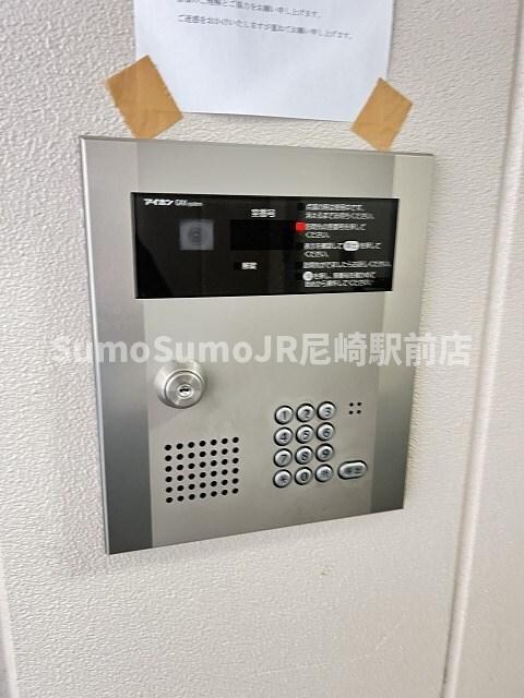 物件外観写真2　(きれいな外観です)