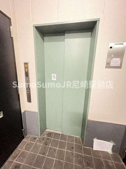 物件外観写真3　(物件の外観です)