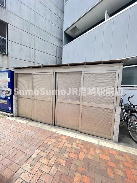 物件外観写真4　(外観もきれいです)