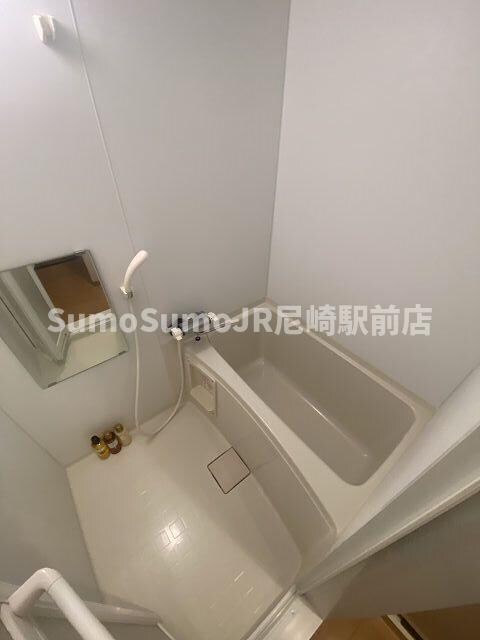 物件内観写真11　(お風呂です)