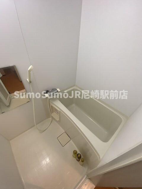 物件内観写真20　(きれいなお風呂です)