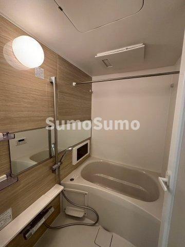 物件内観写真8　(お風呂です)