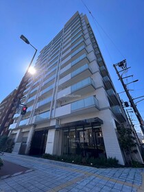 大和路線・関西本線 ＪＲ難波駅 14階建 築12年の外観写真