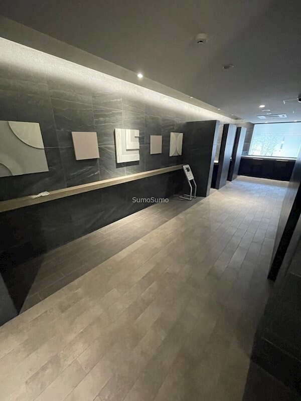 ロビー・ラウンジ